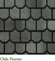 Olde Pewter Image
